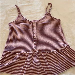 Abercrombie & Fitch Top